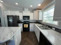 2016 Skyline Palm Beach Mobile Home