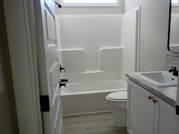 2025 CAVCO/PALM HARBOR Elite 340EL28603A Mobile Home