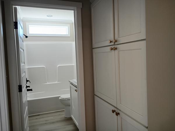 2025 CAVCO/PALM HARBOR Elite 340EL28603A Mobile Home