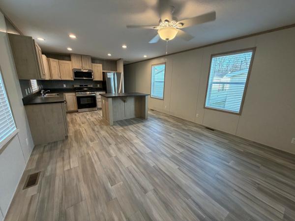 2025 Clayton Mobile Home For Sale