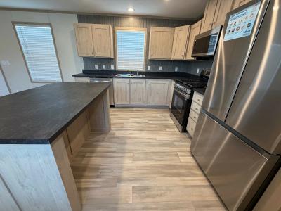 Photo 2 of 13 of home located at 41021 Old Michigan Lot 247 Canton, MI 48188