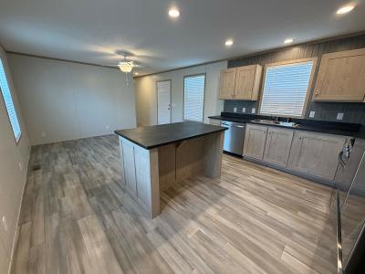 Photo 3 of 13 of home located at 41021 Old Michigan Lot 247 Canton, MI 48188