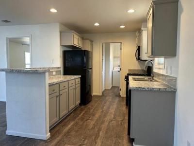 Photo 2 of 21 of home located at 1601 S Sandhill Rd Lot 107 Las Vegas, NV 89104