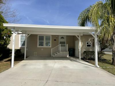 Mobile Home at 3150 N E 36th Ave #277 Ocala, FL 34479