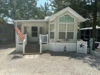 2007 Breckenridge 124 Mobile Home