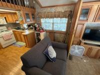 2007 Breckenridge 124 Mobile Home