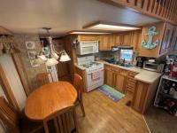 2007 Breckenridge 124 Mobile Home