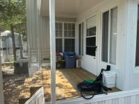 2007 Breckenridge 124 Mobile Home