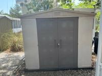 2007 Breckenridge 124 Mobile Home