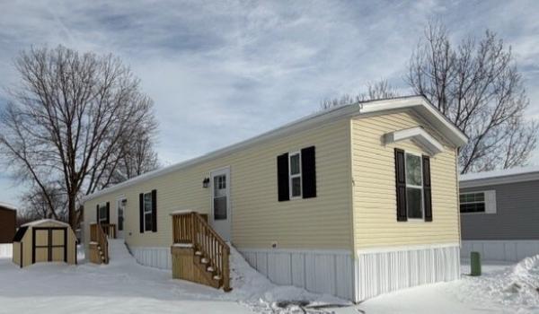 2025 Skyline Mobile Home For Sale