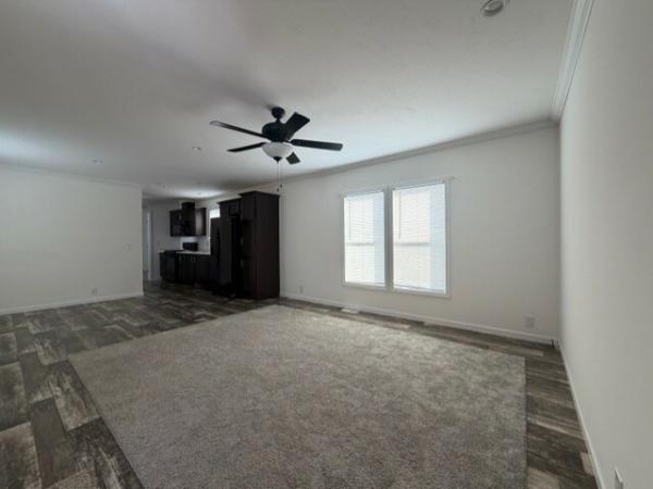 2025 Skyline 33C815 Mobile Home