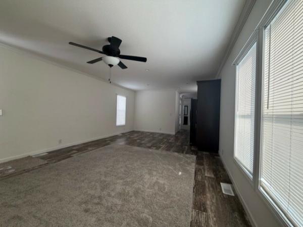 2025 Skyline 33C815 Mobile Home