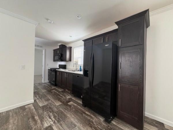 2025 Skyline 33C815 Mobile Home