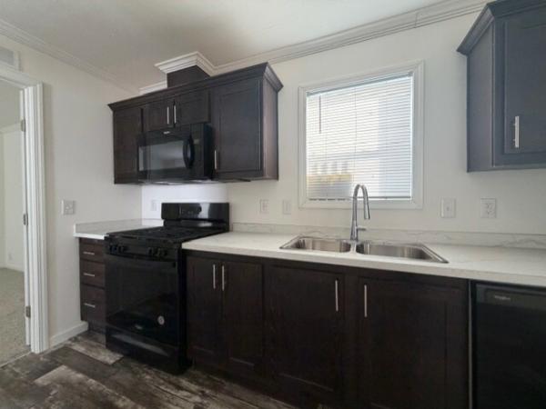 2025 Skyline 33C815 Mobile Home