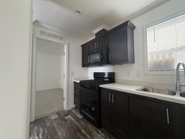 2025 Skyline 33C815 Mobile Home