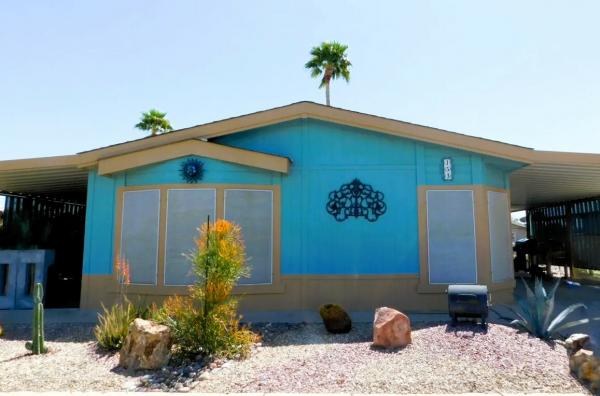 1996 Palm Harbor n/a Mobile Home