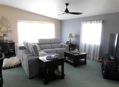 Photo 3 of 14 of home located at 2400 E Baseline Avenue, #153 Apache Junction, AZ 85119