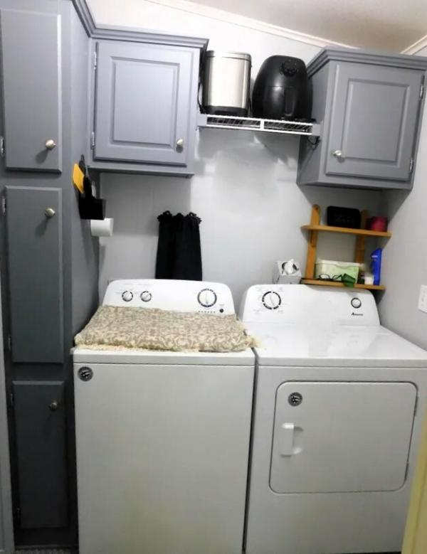 1996 Palm Harbor n/a Mobile Home