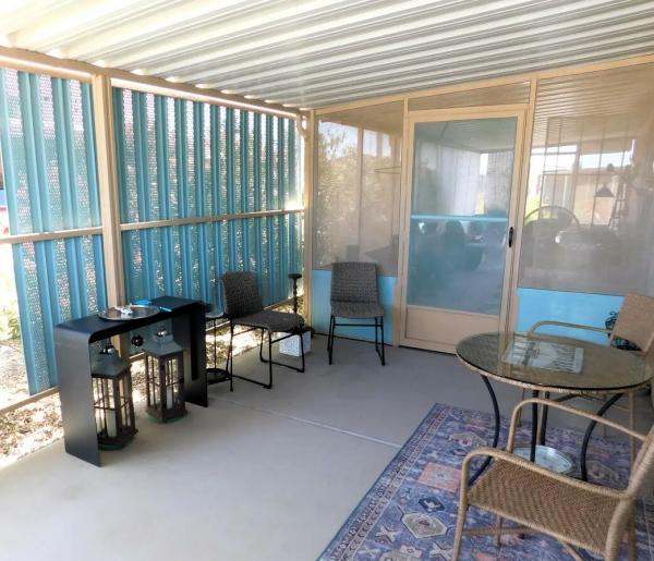 1996 Palm Harbor n/a Mobile Home