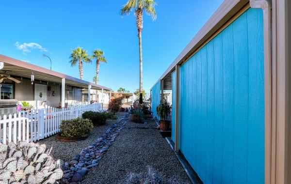 1996 Palm Harbor n/a Mobile Home