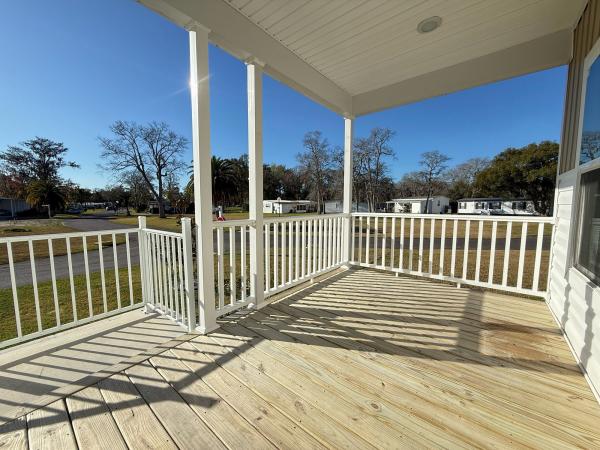 2023 Clayton 27SUN28522B Mobile Home