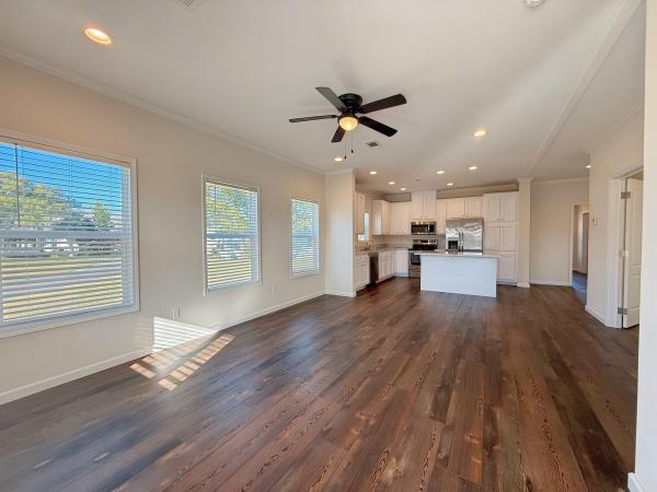 2023 Clayton 27SUN28522B Mobile Home