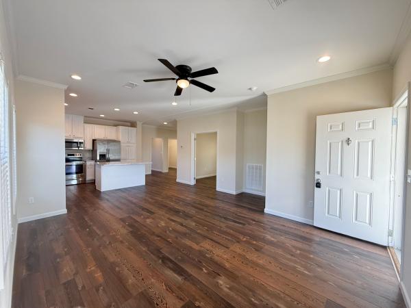 2023 Clayton 27SUN28522B Mobile Home