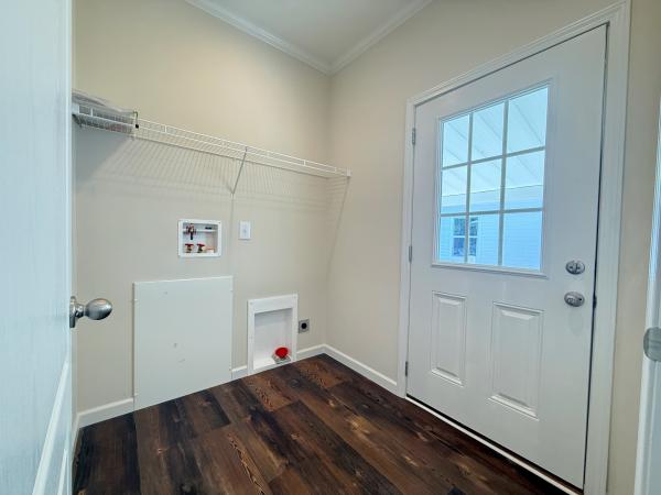 2023 Clayton 27SUN28522B Mobile Home