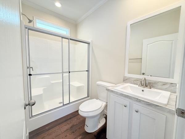 2023 Clayton 27SUN28522B Mobile Home