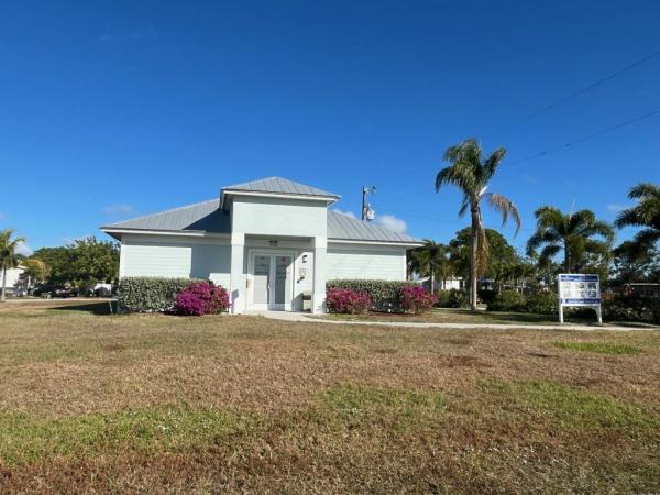 2025 Nobility - Ocala Palm Beach 48' Mobile Home