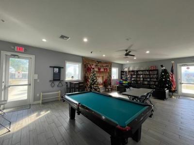 Photo 5 of 8 of home located at 587 Leopard Lane #587 North Fort Myers, FL 33917