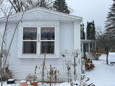 Mobile Home at 5376 Little Wren Court Belmont, MI 49306