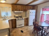 1986 Redman MI0014871565 Mobile Home