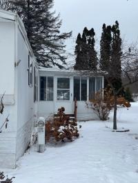 1986 Redman MI0014871565 Mobile Home