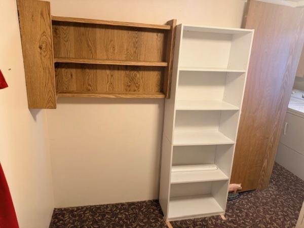 1986 Redman MI0014871565 Mobile Home