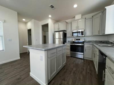 Photo 2 of 20 of home located at 2206 S Ellsworth Road Lot 101B Mesa, AZ 85209