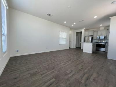 Photo 5 of 20 of home located at 2206 S Ellsworth Road Lot 101B Mesa, AZ 85209