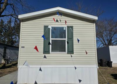 Mobile Home at 1308 W Arlington #34 Lincoln, NE 68522