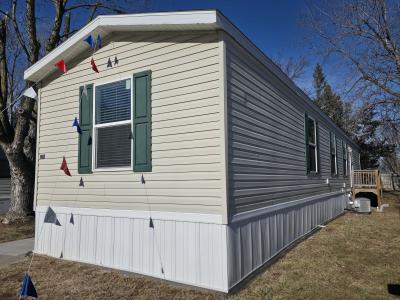 Photo 3 of 27 of home located at 1308 W Arlington #34 Lincoln, NE 68522