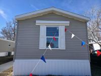 2023 Clayton - Wakarusa Mobile Home