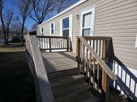 2023 Clayton - Wakarusa Mobile Home