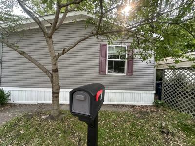 Mobile Home at 76 East Us Hwy 6 Lot 32 #32 Valparaiso, IN 46383