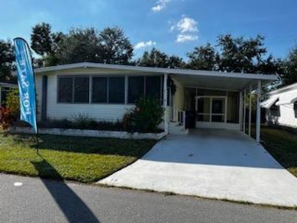 1976 CANY Mobile Home For Sale