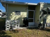 1976 CANY unknown Mobile Home