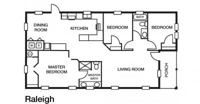 Mobile Home at 2425 Harden Blvd. #234 Lakeland, FL 33803
