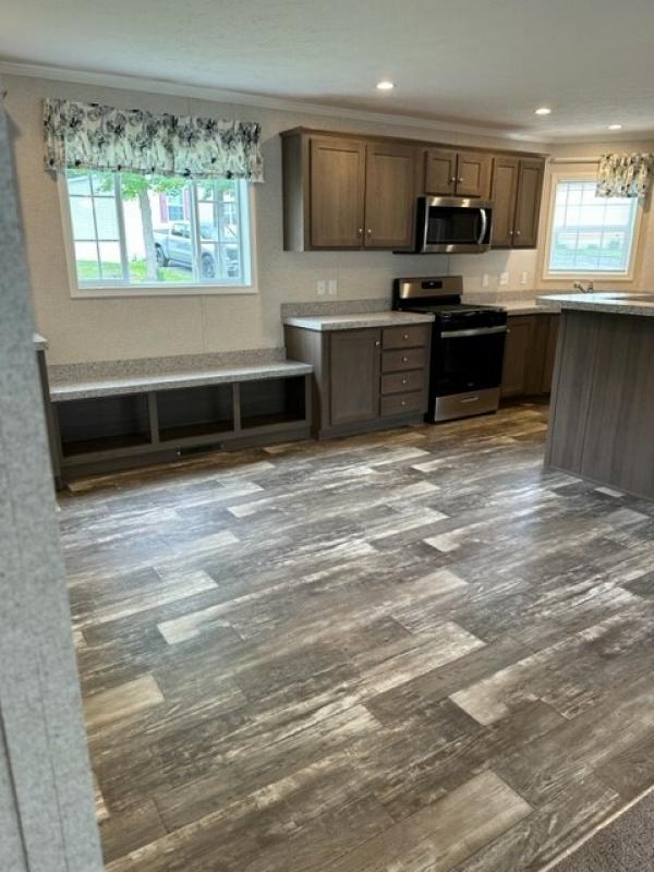 2023 Redman Homes 145 NWDVA-OT1733  Home