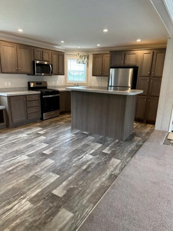 2023 Redman Homes 145 NWDVA-OT1733  Home