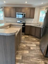 2023 Redman Homes 145 NWDVA-OT1733  Home