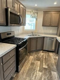 2023 Redman Homes 145 NWDVA-OT1733  Home