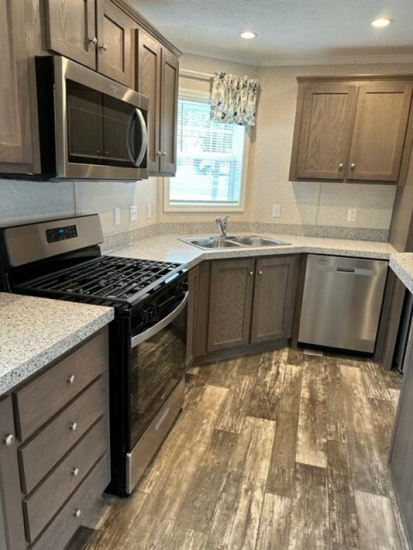 2023 Redman Homes 145 NWDVA-OT1733  Home